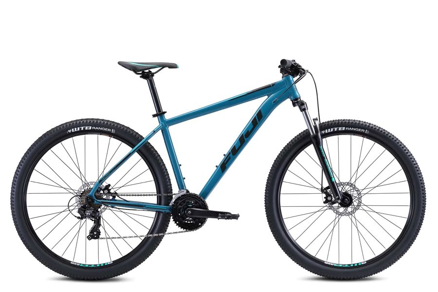 Велосипед Fuji 2021 MTB мод. Nevada 29 1.9 D A2-SL р. 17 цвет тёмно бирюзовый Nevada Satin Graphite 1 600x400 - Велосипед Fuji 2021 MTB мод. Nevada 29 1.9 D A2-SL р. 17 цвет тёмно бирюзовый
