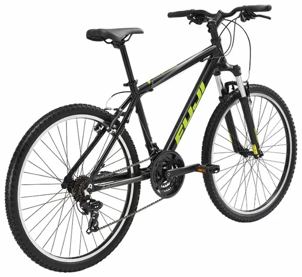 27,5" Fuji ADVENTURE 27,5 V 2017г. р.19/Чёрный 27,5" 600x600 1 - 27,5" Fuji ADVENTURE 27,5 V 2017г. р.19/Чёрный 27,5"