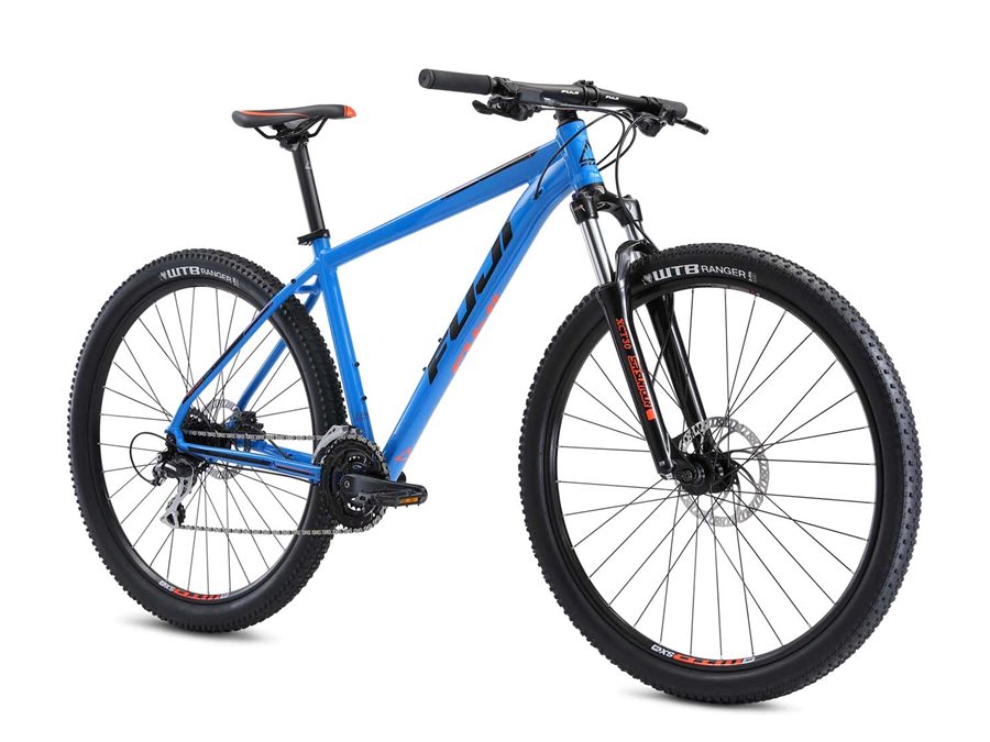 Велосипед Fuji 2021 MTB мод. Nevada 29 1.7 D (Hydraulic Disc) A2-SL р. 21 цв. голубой металлик Nevada Cyan 2 1 600x450 - Велосипед Fuji 2021 MTB мод. Nevada 29 1.7 D (Hydraulic Disc) A2-SL р. 21 цв. голубой металлик