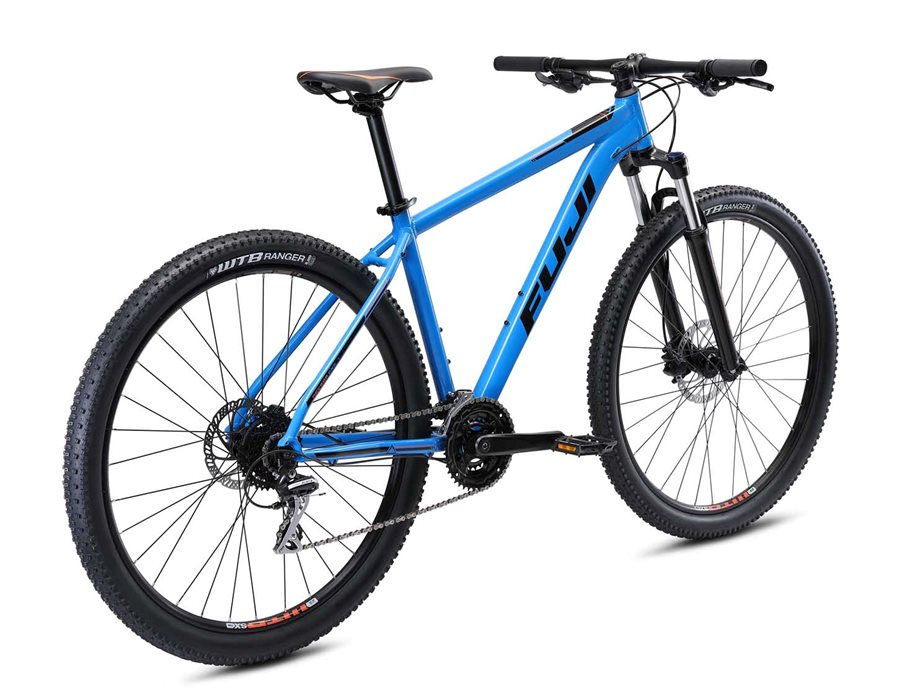 Велосипед Fuji 2021 MTB мод. Nevada 29 1.7 D (Hydraulic Disc) A2-SL р. 21 цв. голубой металлик Nevada Cyan 3 1 600x461 - Велосипед Fuji 2021 MTB мод. Nevada 29 1.7 D (Hydraulic Disc) A2-SL р. 21 цв. голубой металлик