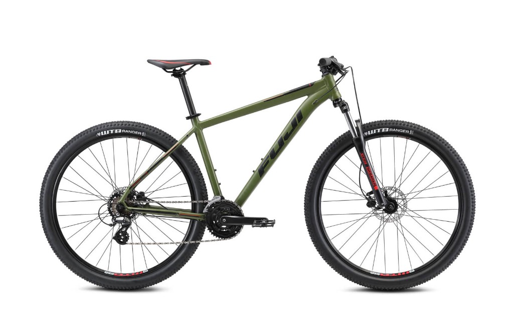 Велосипед Fuji 29" 2023 MTB мод. Nevada 4.0 LTD A2-SL р. 17 цвет армейский зелёный Skrinshot 17.12.22 09.45.28 600x384 - Велосипед Fuji 29" 2023 MTB мод. Nevada 4.0 LTD A2-SL р. 17 цвет армейский зелёный