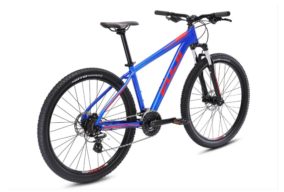 Велосипед Fuji 29" 2023 MTB мод. Nevada 4.0 LTD A2-SL р. 17 цвет голубой металлик nevada 27.5 4.0 goluboy 3 600x407 - Велосипед Fuji 29" 2023 MTB мод. Nevada 4.0 LTD A2-SL р. 17 цвет голубой металлик